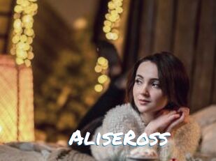 AliseRoss Max 50