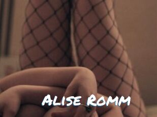 Alise_Romm