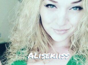 Alisekiiss