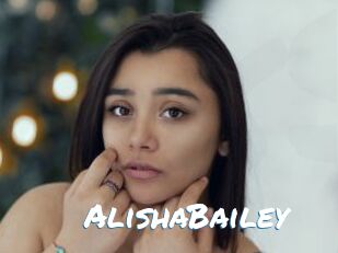 AlishaBailey