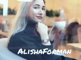 AlishaForman