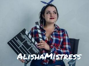 AlishaMistress