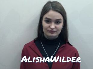 AlishaWilder