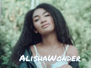 AlishaWonder Max 50