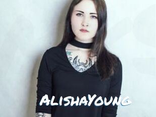 AlishaYoung Max 50