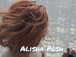 Alisha_Posh