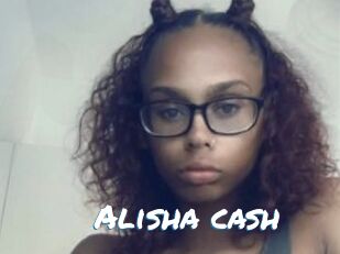 Alisha_cash