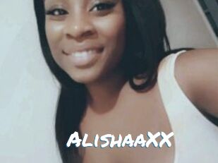 AlishaaXX