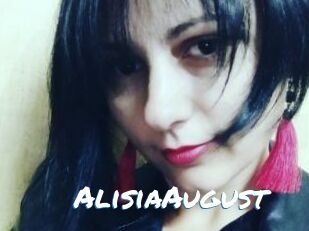 AlisiaAugust