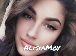AlisiaMoy