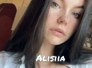 Alisiia
