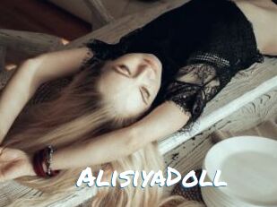 AlisiyaDoll
