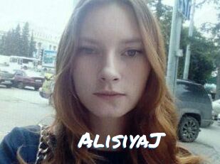 AlisiyaJ