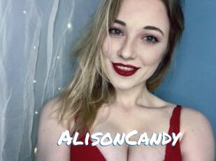 AlisonCandy