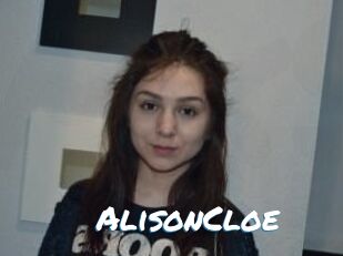 AlisonCloe Max 50