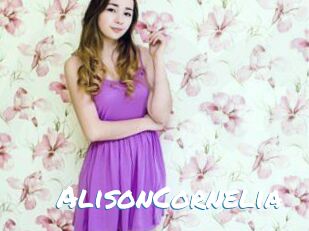 AlisonCornelia