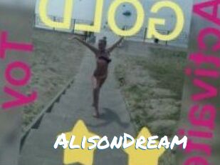 Alison_Dream