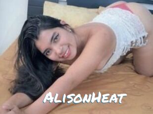 AlisonHeat