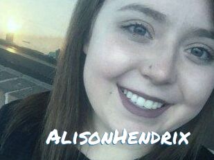 AlisonHendrix