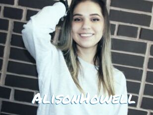 AlisonHowell