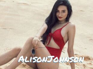 AlisonJohnson