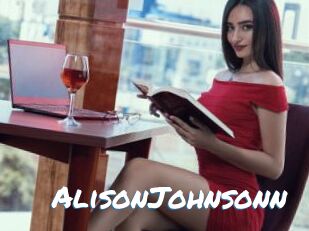 AlisonJohnsonn