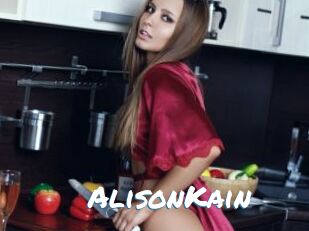 AlisonKain