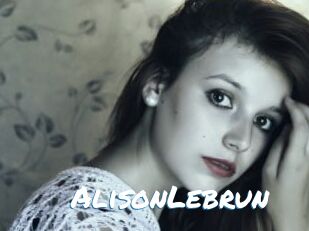 AlisonLebrun