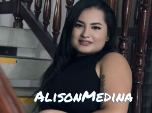 AlisonMedina