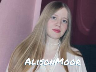 AlisonMoor