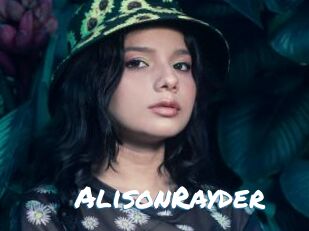 AlisonRayder
