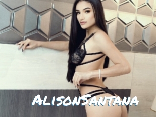 AlisonSantana Max 50
