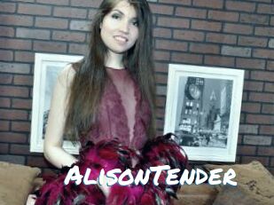 AlisonTender Max 50