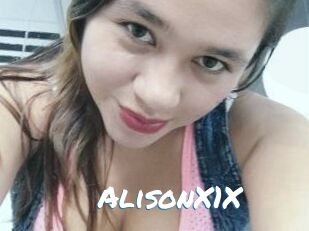 AlisonX1X