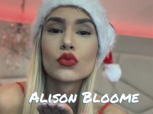 Alison_Bloome