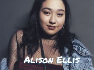 Alison_Ellis