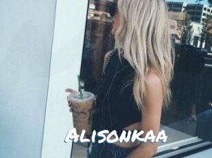 Alisonkaa Max 50