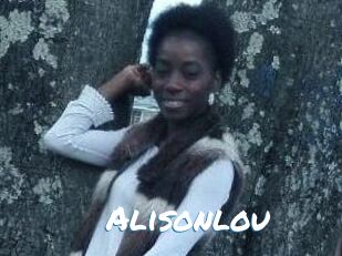 Alisonlou
