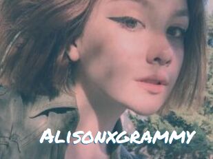 Alisonxgrammy
