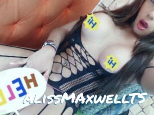 AlissMAxwellTS