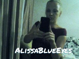 AlissaBlueEyes Max 50