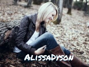 AlissaDyson