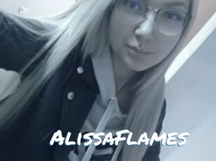 AlissaFlames