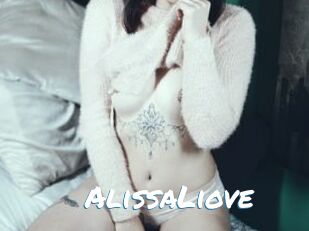 AlissaLiove