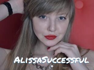 AlissaSuccessful