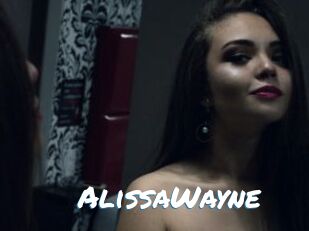 AlissaWayne