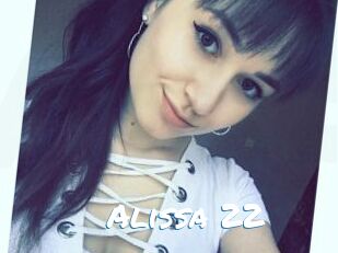 Alissa_22 Max 50