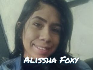 Alissha_Foxy