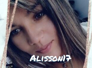 Alisson17