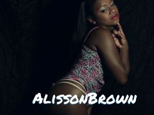 AlissonBrown